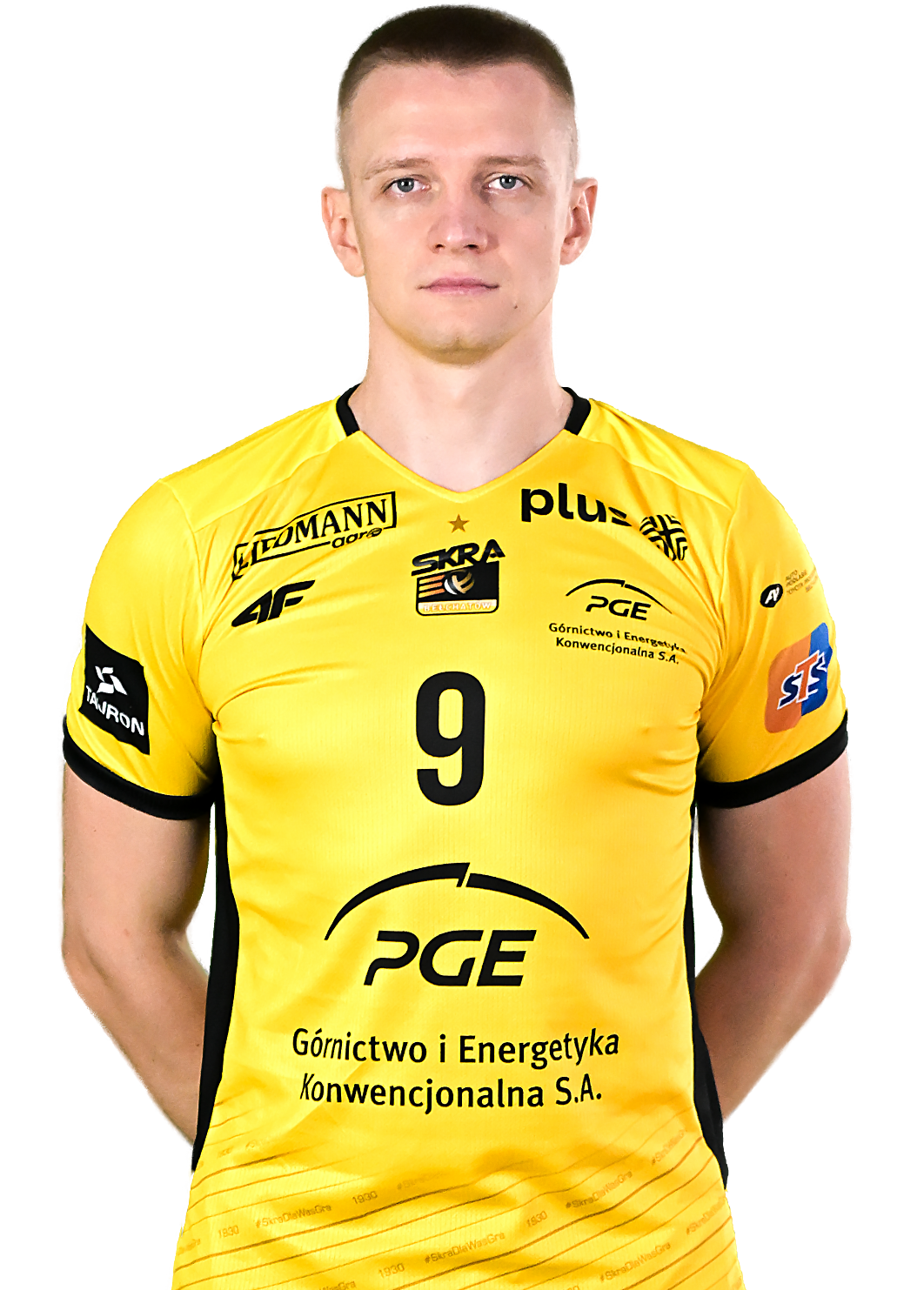 Zdjęcie osoby - Łukasz Wiśniewski