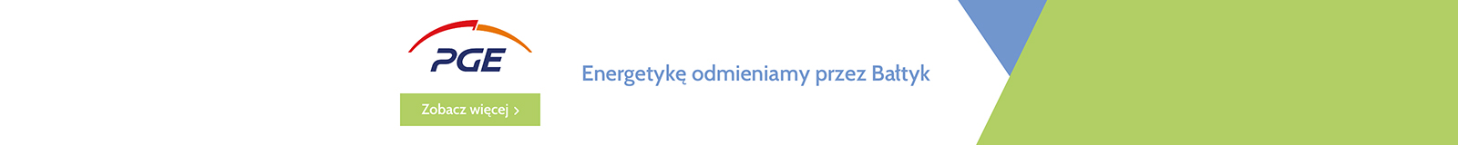 PGE Niesiemy zieloną zmianę