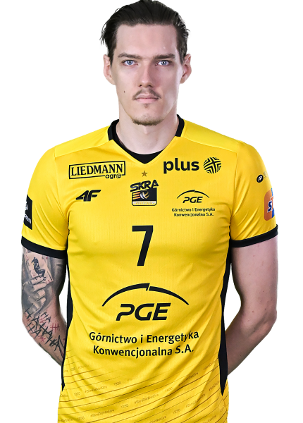 Lemański Bartłomiej