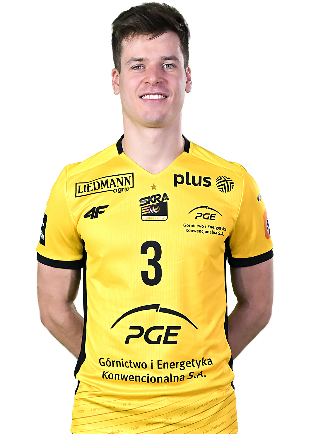 Zdjęcie osoby - Wiktor Nowak