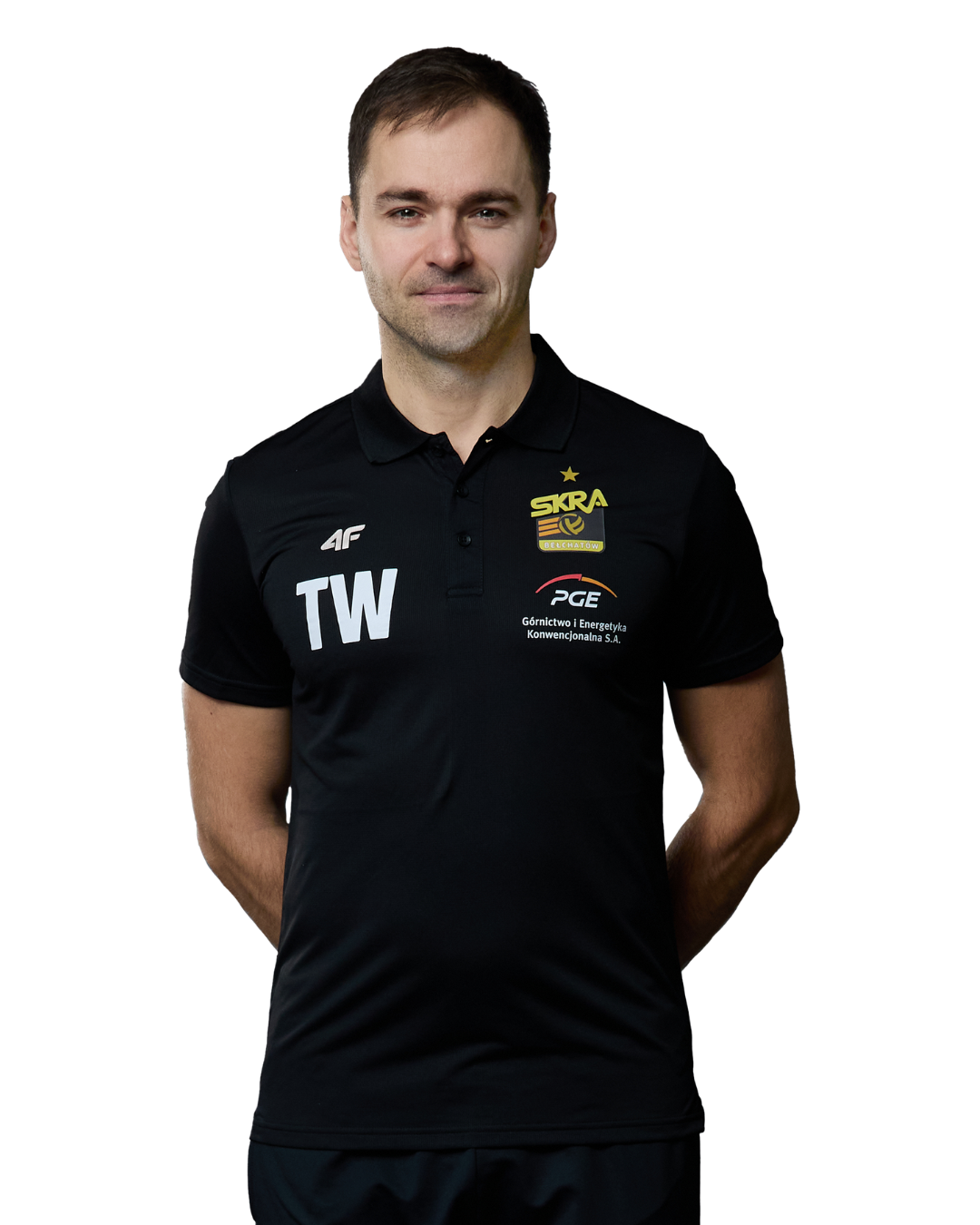 Zdjęcie osoby - Tomasz Wątorek