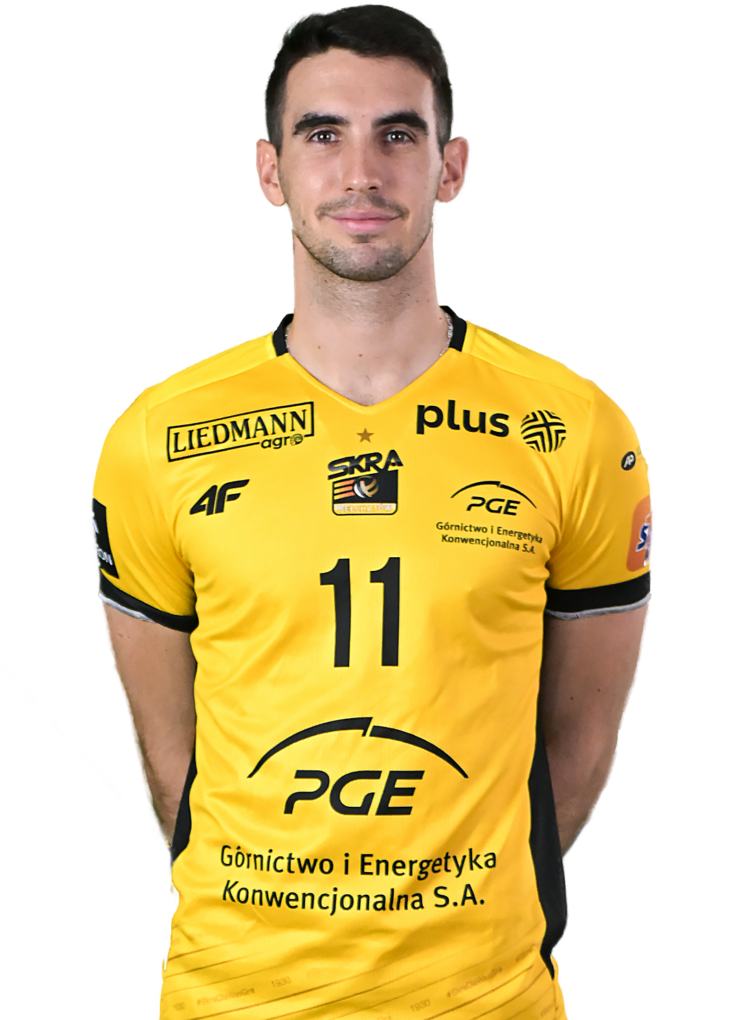 Zdjęcie osoby - Miran Kujundžić