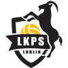 BOGDANKA LUK Lublin - logo