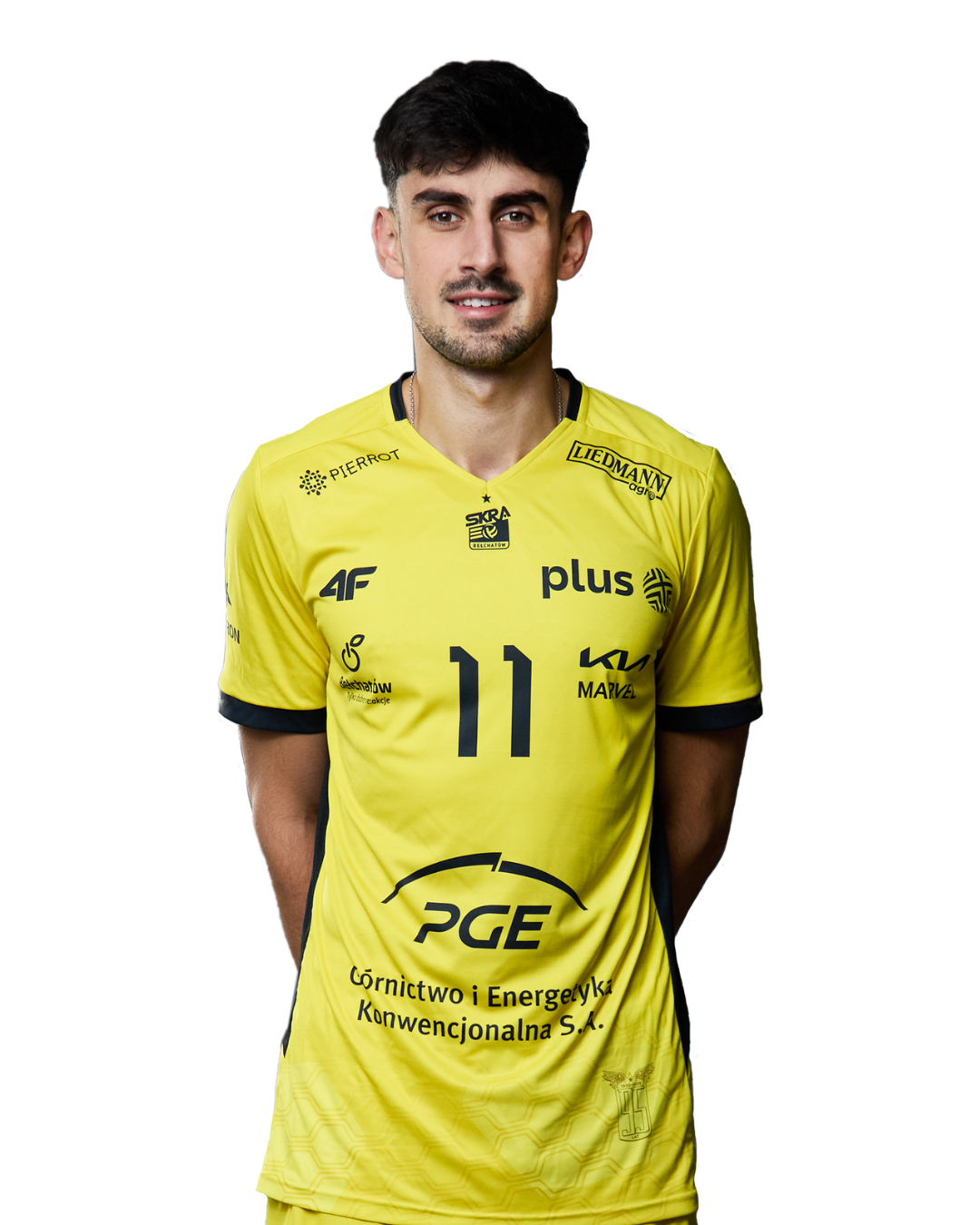 Zdjęcie osoby - Antoine Pothron