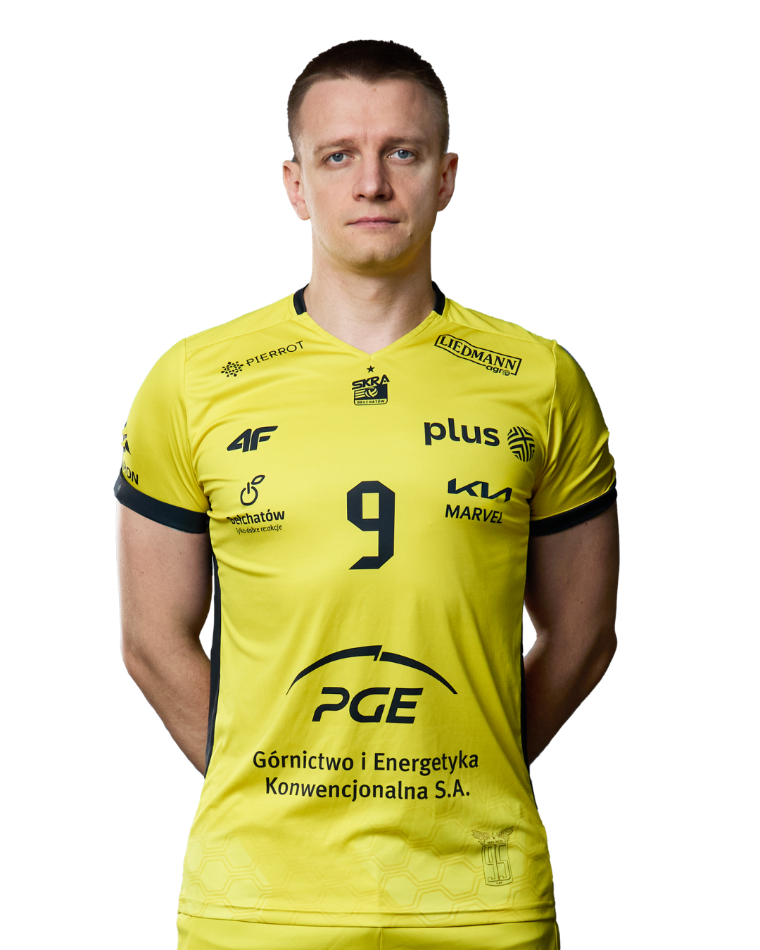 Zdjęcie osoby - Łukasz Wiśniewski