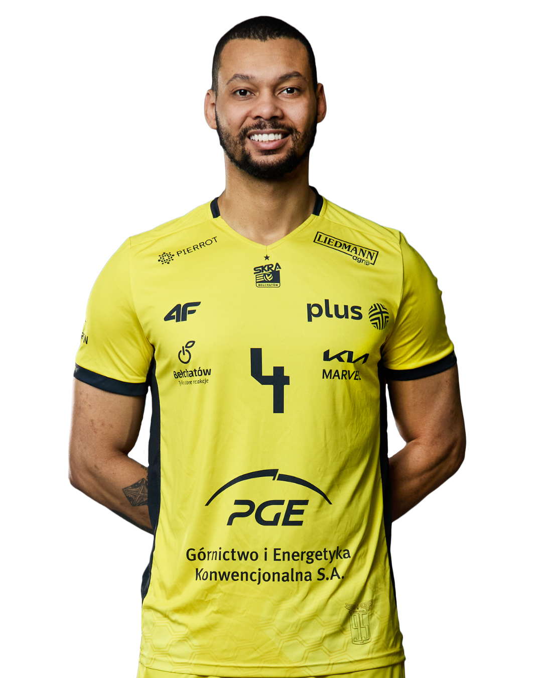 Zdjęcie osoby - Alan Souza