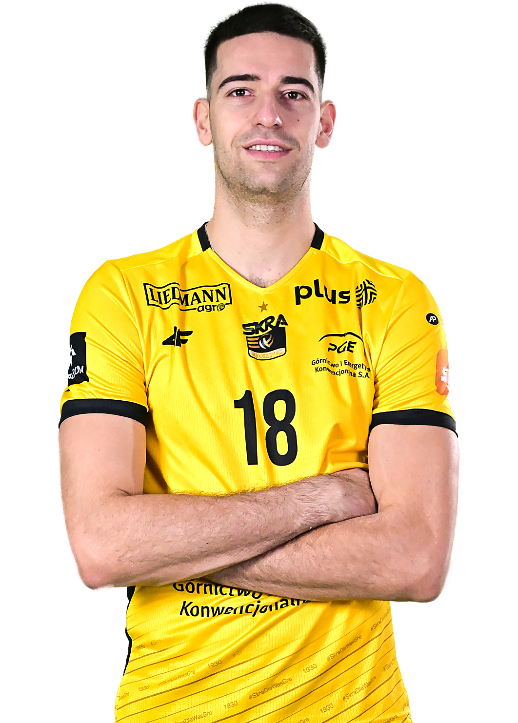 Zdjęcie osoby - Pavle Perić