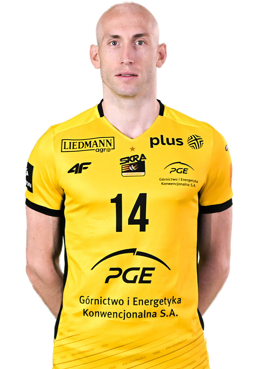 Zdjęcie osoby - Žiga Štern