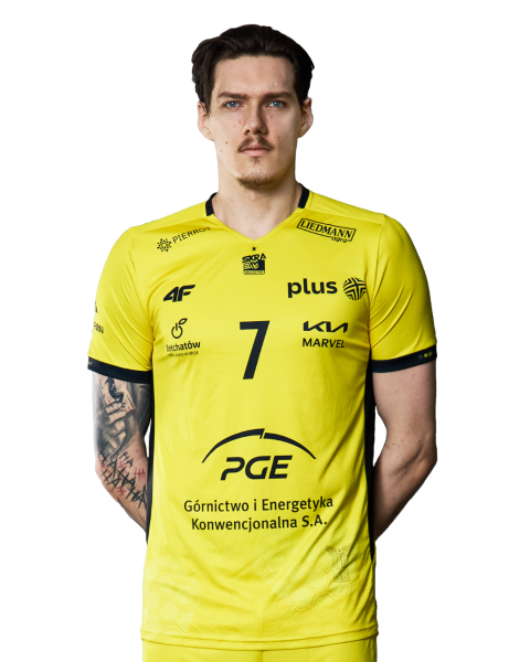 Lemański Bartłomiej