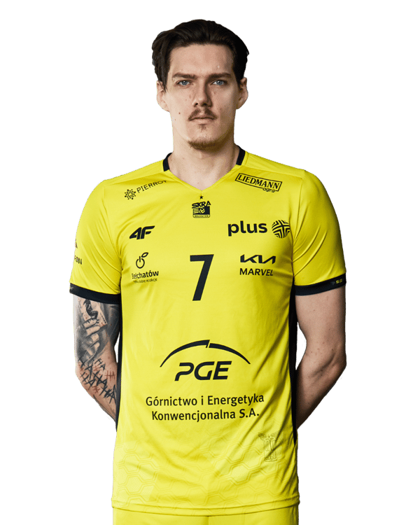 Bartłomiej Lemański