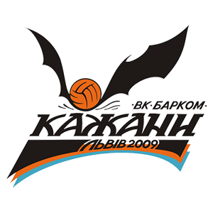 Logo drużyny gospodarzy